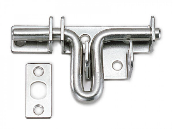 Závora SSG-45