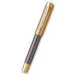 Parker Duofold Pioneers Collection Arrow GT CNT - plnicí pero, hrot M