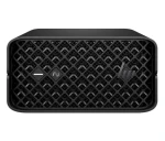 HP Z2 Mini G1a černá / AMD Ryzen AI Max+ PRO 395 3.0GHz / 64GB / 1TB SSD / AMD Radeon / W11P (B34L2ES)