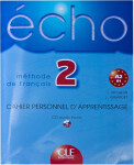 Echo 2 Cahier DOPRODEJ