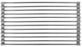 MEXEN - Kuchyňský odkapávač, šedá 660949-71