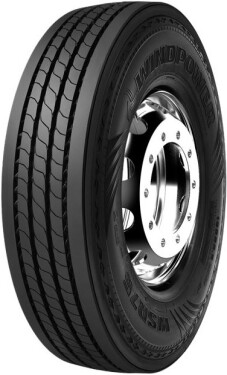 265/70 R19,5 143/141J WSR75 3PMSF TL WINDPOWER