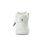 Be Lenka Barebarics Zing High Top All White New celoroční