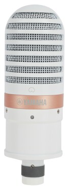 Yamaha YCM01 WH