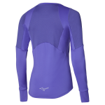 Běžecké tričko Mizuno Heat Charge BT L/S J2GA177067 Velikost textilu: M