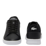 Lacoste pánské tenisky Carnaby Set sportovní obuv tenisky tenisky černé (748SMA0011312) 40