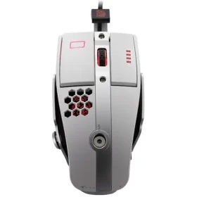 Thermaltake Level 10M bílá / Herní myš / optická / USB (MO-LTM009DTJ)