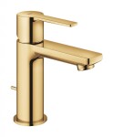 GROHE - Lineare Umyvadlová baterie s výpustí, Cool Sunrise 32109GL1