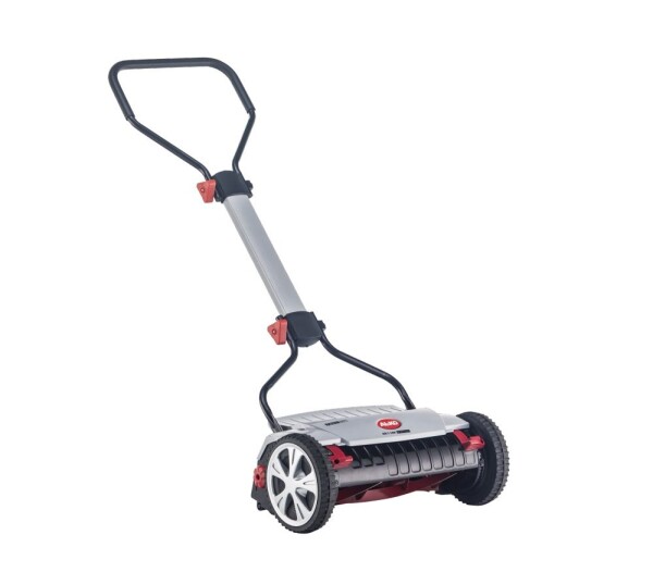 Ruční vřetenová sekačka AL-KO Razor Cut 38.1 HM Premium