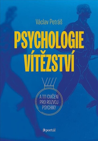 Psychologie vítězství