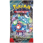 Pokémon TCG: Stellar Crown Booster