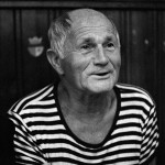 Obrazy, ze kterých žiji - Bohumil Hrabal - audiokniha