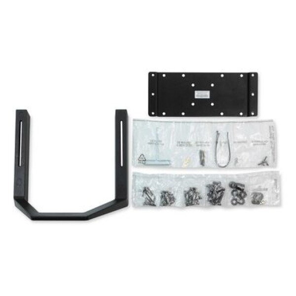 ERGOTRON Monitor Handle Kit černá / Rukojeť ramena pro LCD / do 32" (97-760-009)