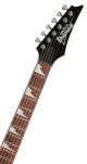 Ibanez GRG 170DX BKN Rosewood Fingerboard - Black Knight