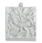 Dortisimo Silikonová forma MoleekS Crockery by Enrique Rojas 19 x 21,5 cm