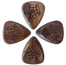 Timber Tones Tattoo Tones The Wild Rose 4-Pack
