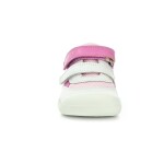 Geox Steppieup White/Pink