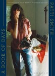 A Book of Days, 1. vydání - Patti Smith