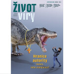 Život víry 2020/11 - Život víry