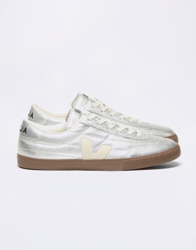 Veja Panenka O.T. Leather SILVER_PIERRE_BARK 41