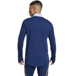 Mikina adidas Real Madrid Training Top M JE4205 s