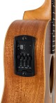 Taylor GS Mini-e Special Edition Honeyburst
