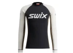 Swix RaceX Classic pánské triko dlouhý rukáv Dune