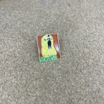 Pinarna.cz Nejznámější obraz Gustava Klimta - Polibek - kočičí verze