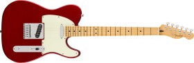 Fender 75th Anniversary Player II Telecaster MN CAR
