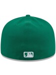 New Era Pánská kšiltovka Oakland Athletics MLB 2026 Hall of Fame 59FIFTY Fitted Velikost: 7 3/8