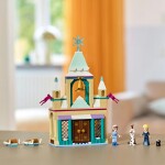 LEGO LEGO® ǀ Disney 43265 Hrad Arendelle z filmu Ledové království