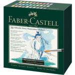 Faber Castell Albrecht Dürer akvarelové popisovače 160330