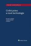 Civilní právo nové technologie