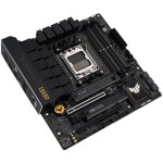 ASUS TUF GAMING B650M-PLUS AMD B650 DDR5 SATA III RAID USB GLAN M.2 sc.AM5 m-ATX (90MB1BG0-M0EAY0)