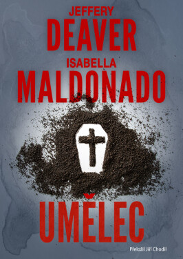 Umělec - Jeffery Deaver