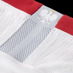 Pánské fotbalové tričko Polsko Vapor Match Home M 922939-100 - Nike XL