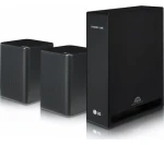 LG SPK8 Rozšiřující sada pro soundbar SK10Y SK9Y / 140 W / 2.0 (SPK8.DEUSLLK)
