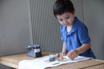 PlanToys PlanToys Holící set