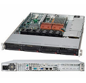 Supermicro CSE-815TQ-R700WB