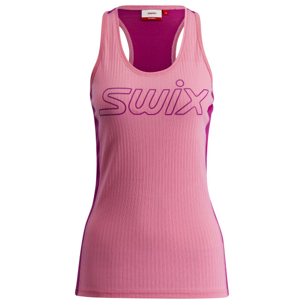 Dámské tílko Swix RaceX Light Singlet W