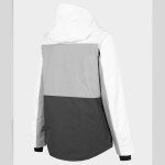 Dámská lyžařská bunda W H4Z22-KUDN005 10S - 4F XXL