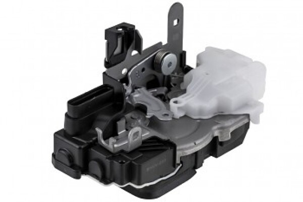 NTY Centrální zámek VOLVO V40 od 2013 – zadní pravý