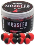Haldorádó Pop-Up Monster Big Carp 50g 13/17mm Pikantní játra (HD26959)