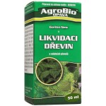 AgroBio Likvidace dřevin 50ml (Garlon)