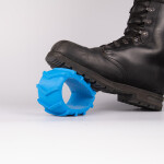 Filament-PM TPE88 tisková struna modrá 1,75 mm 0,5 kg Filament PM