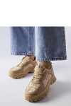 Mokasiny model 207796 Solea 38