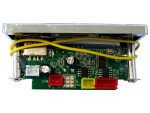 Mamido Hudební panel do elektrického vozítka Mercedes HL358 Actros