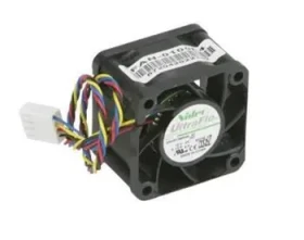 SuperMicro FAN-0100L4 / Ventilátor / 40×40×28 mm / 8500 RPM / 12 CFM / 34 dBA (FAN-0100L4)