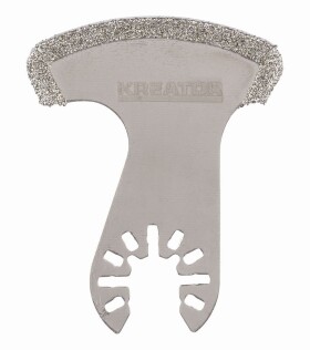 Segmentový diamantový nůž 68,5 mm Kreator KRT990030