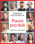 Pauza pro duši - Barbara Nesvadbová